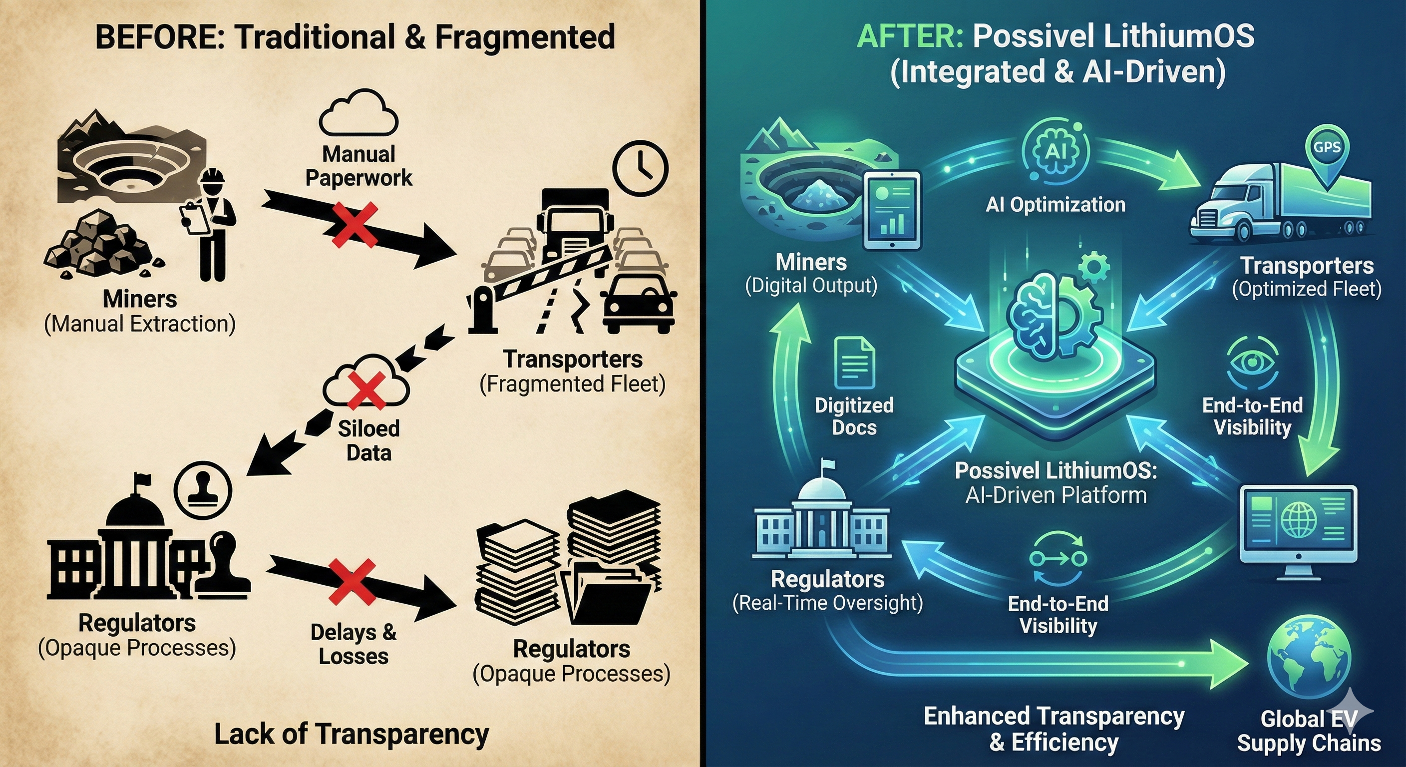 Real-Time Fleet Tracking